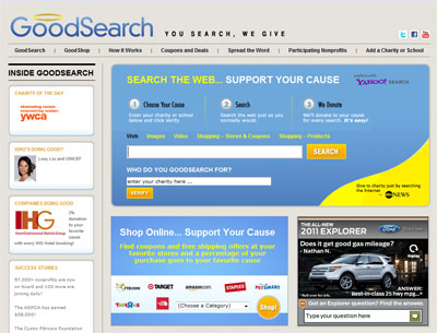 GoodSearch